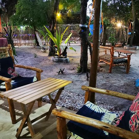 Shanka Lodge Zanzibar Kizimkazi Exteriör bild