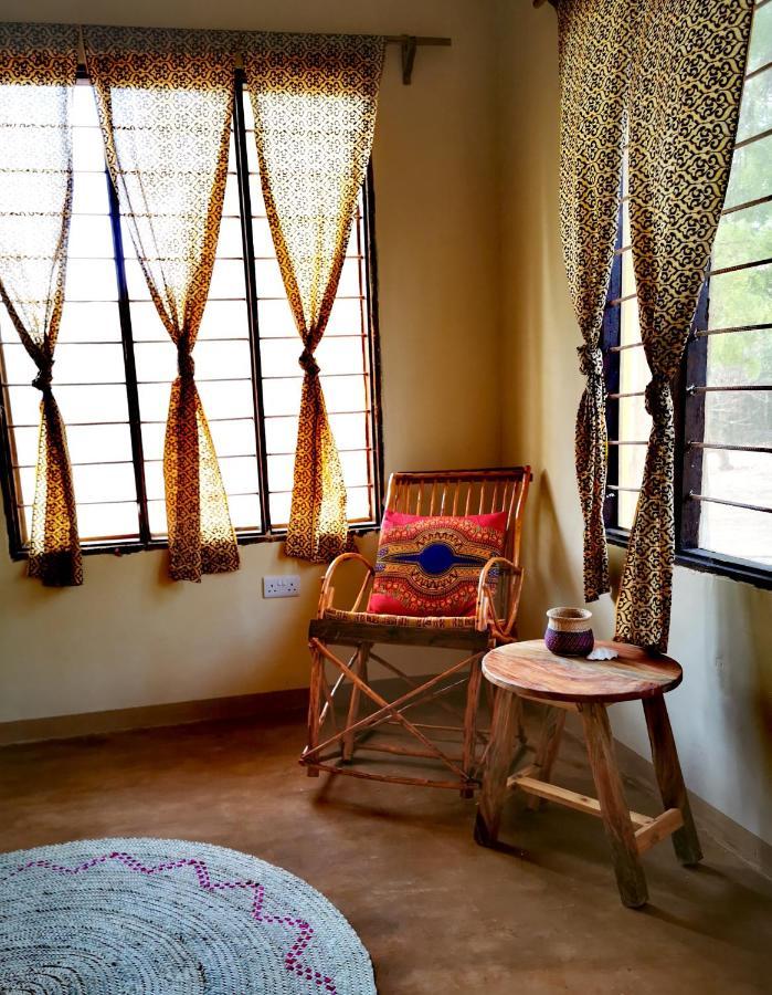 Shanka Lodge Zanzibar Kizimkazi Exteriör bild