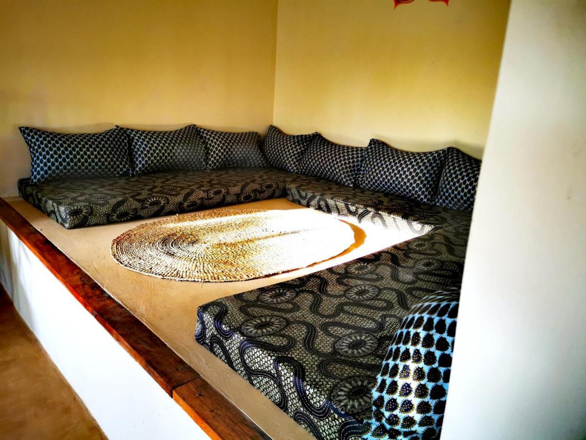 Shanka Lodge Zanzibar Kizimkazi Exteriör bild