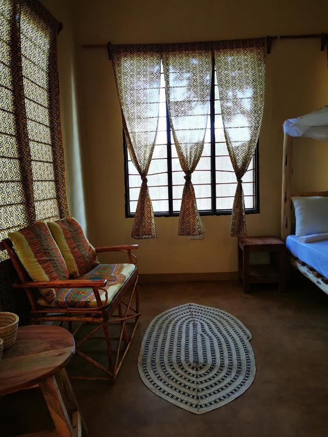 Shanka Lodge Zanzibar Kizimkazi Exteriör bild