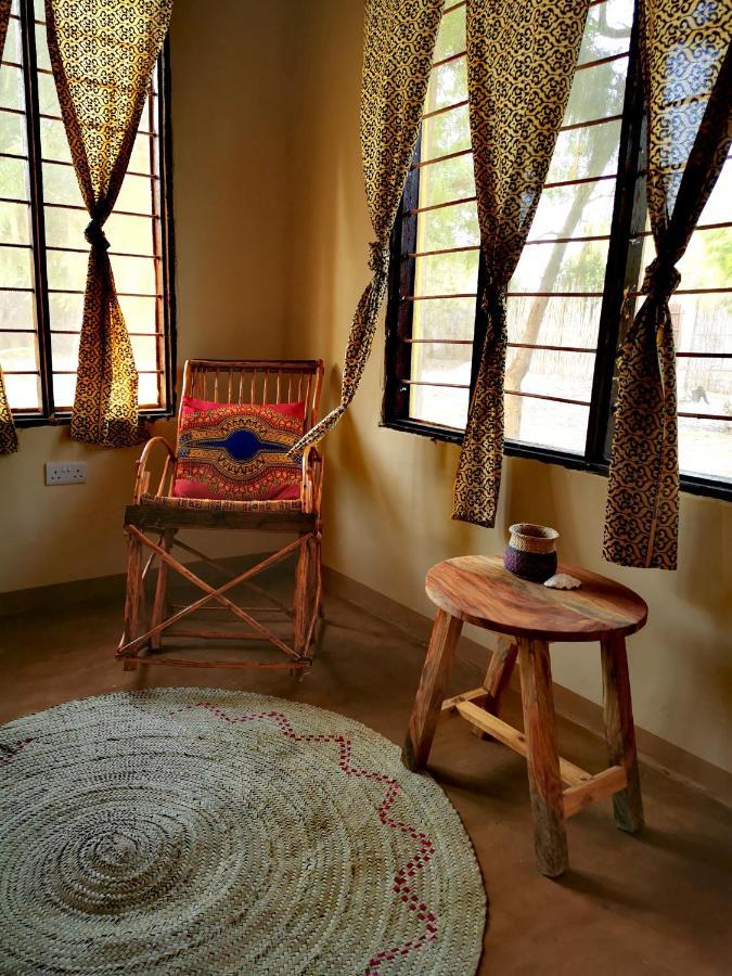 Shanka Lodge Zanzibar Kizimkazi Exteriör bild