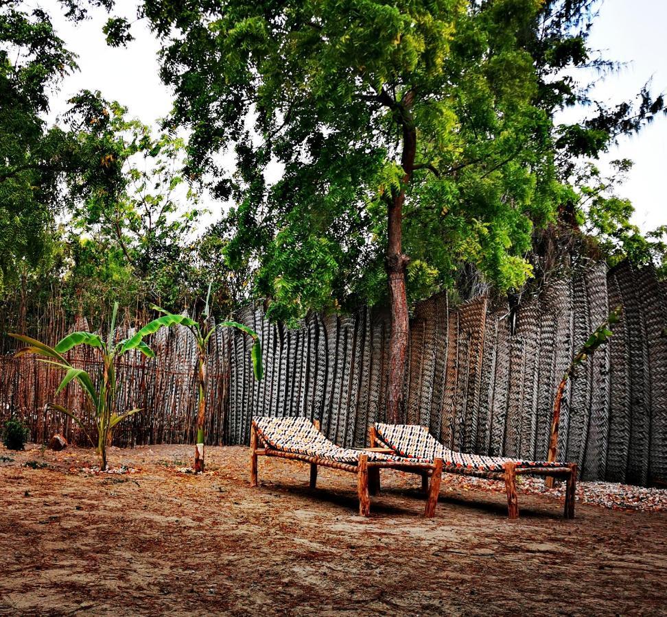 Shanka Lodge Zanzibar Kizimkazi Exteriör bild
