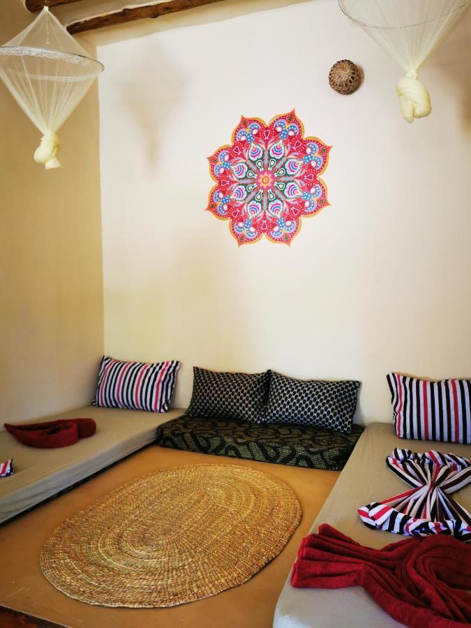 Shanka Lodge Zanzibar Kizimkazi Exteriör bild