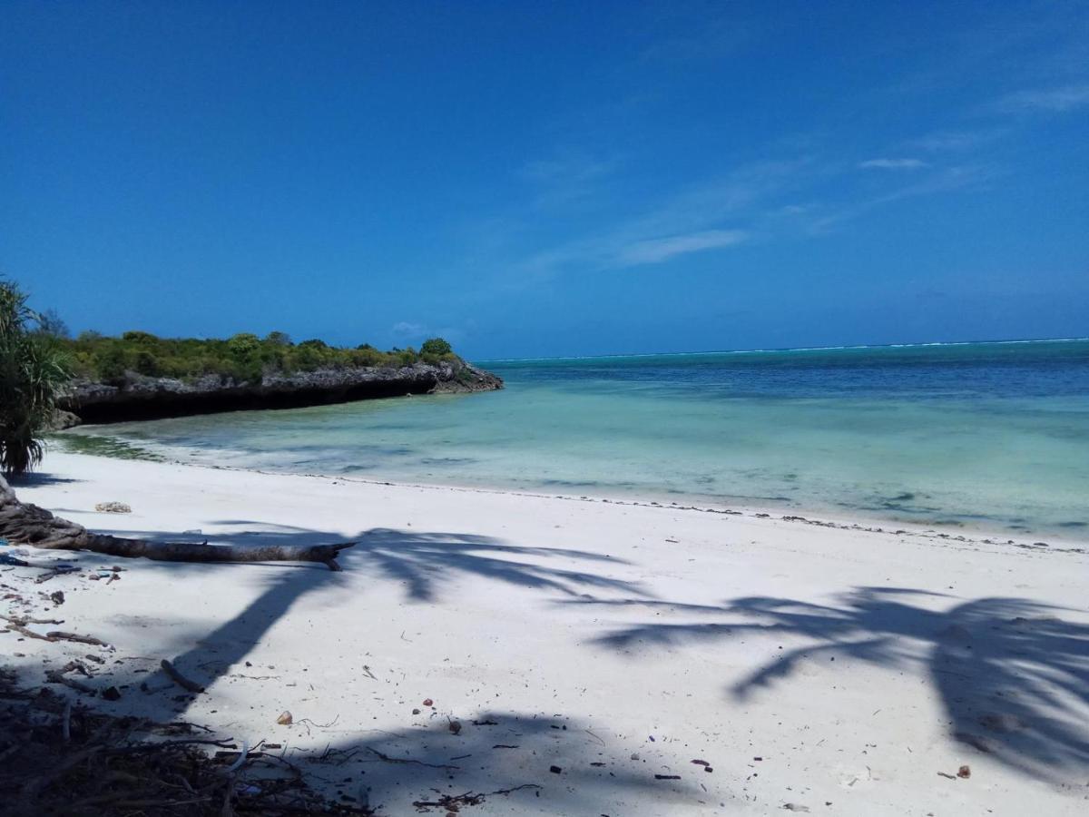 Shanka Lodge Zanzibar Kizimkazi Exteriör bild